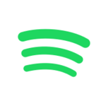 Logo of Spotify Lite android Application 